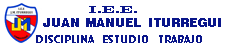 Juan Manuel Iturregui - Primaria